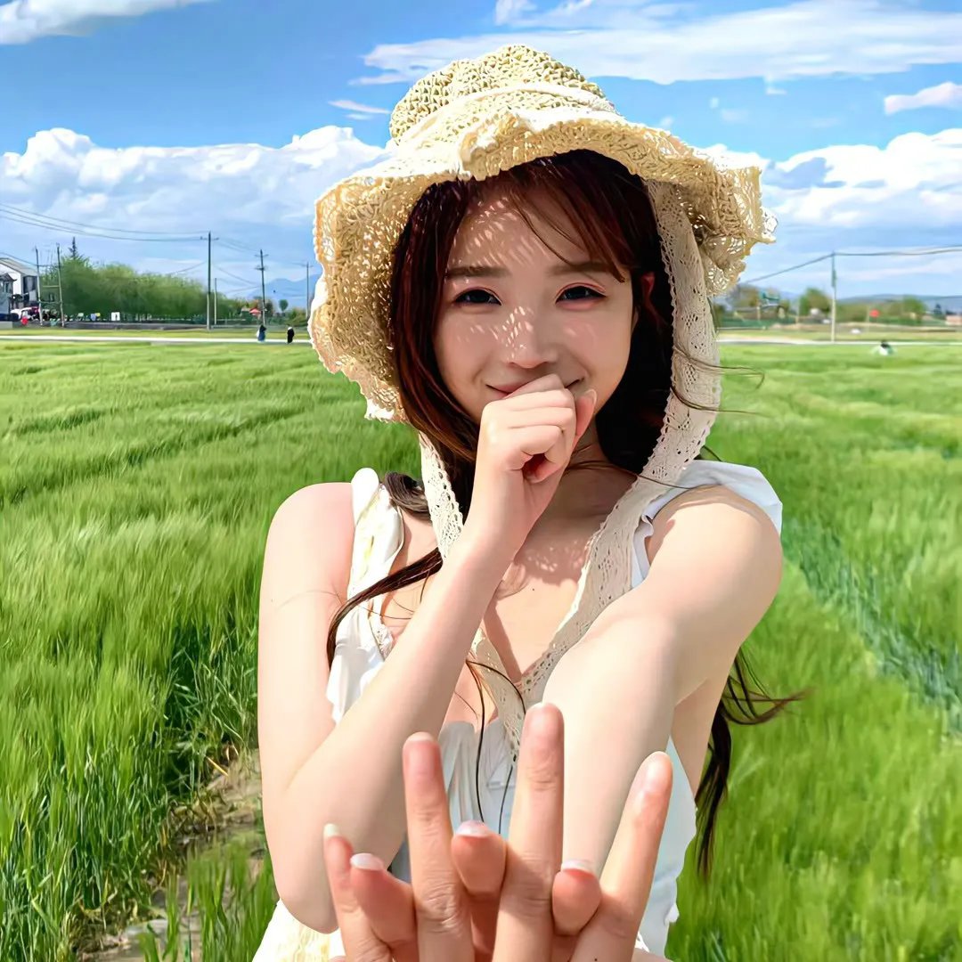 走向远方