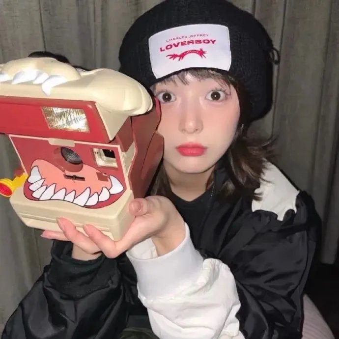 卡罗琳在午夜