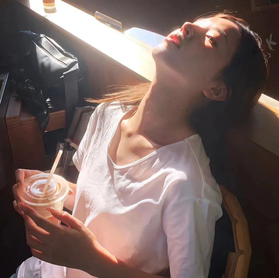 穿越天际靠近你